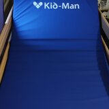 Pat ergonomic ingrijit batrani cu telecomanda, nou